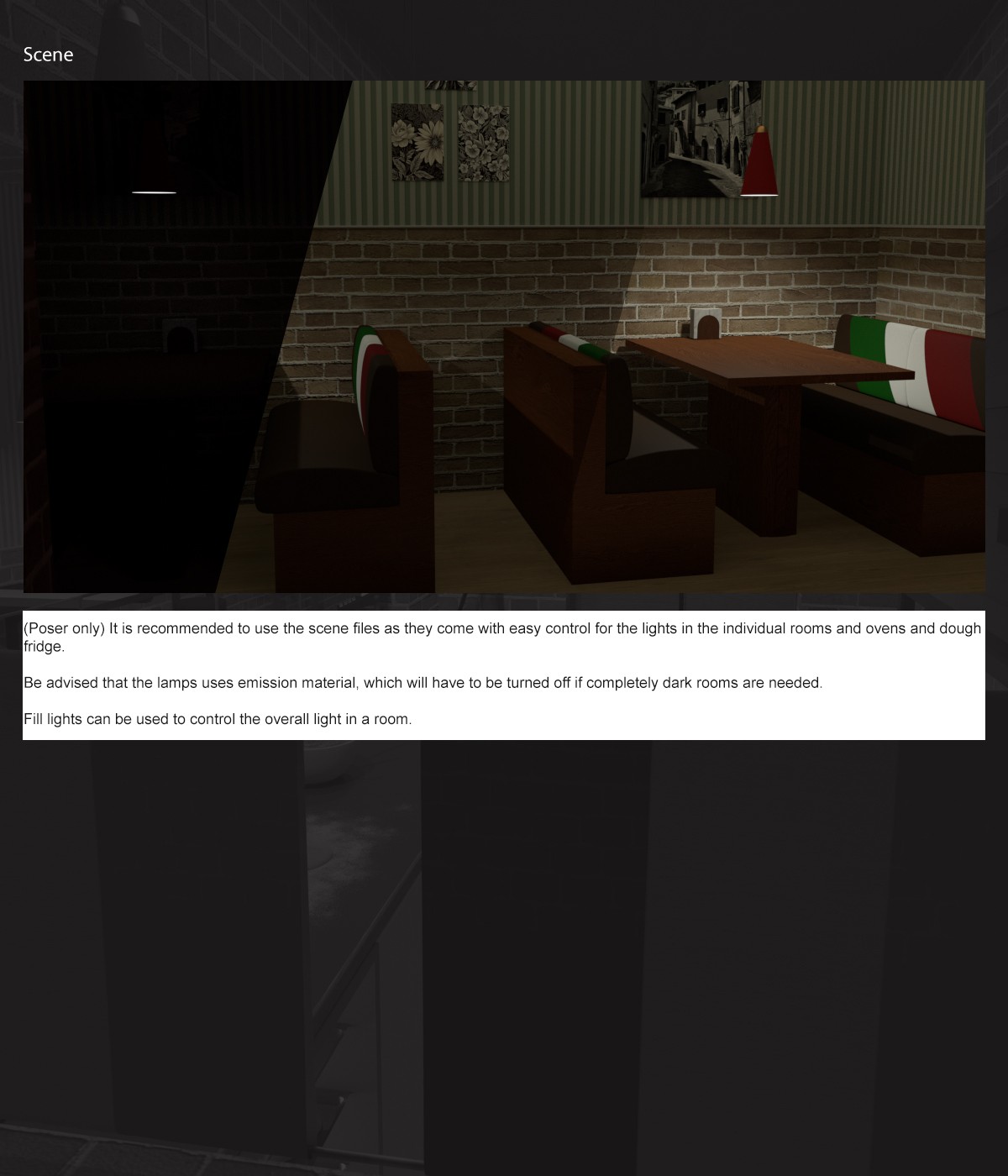 Pizzeria by N/A
