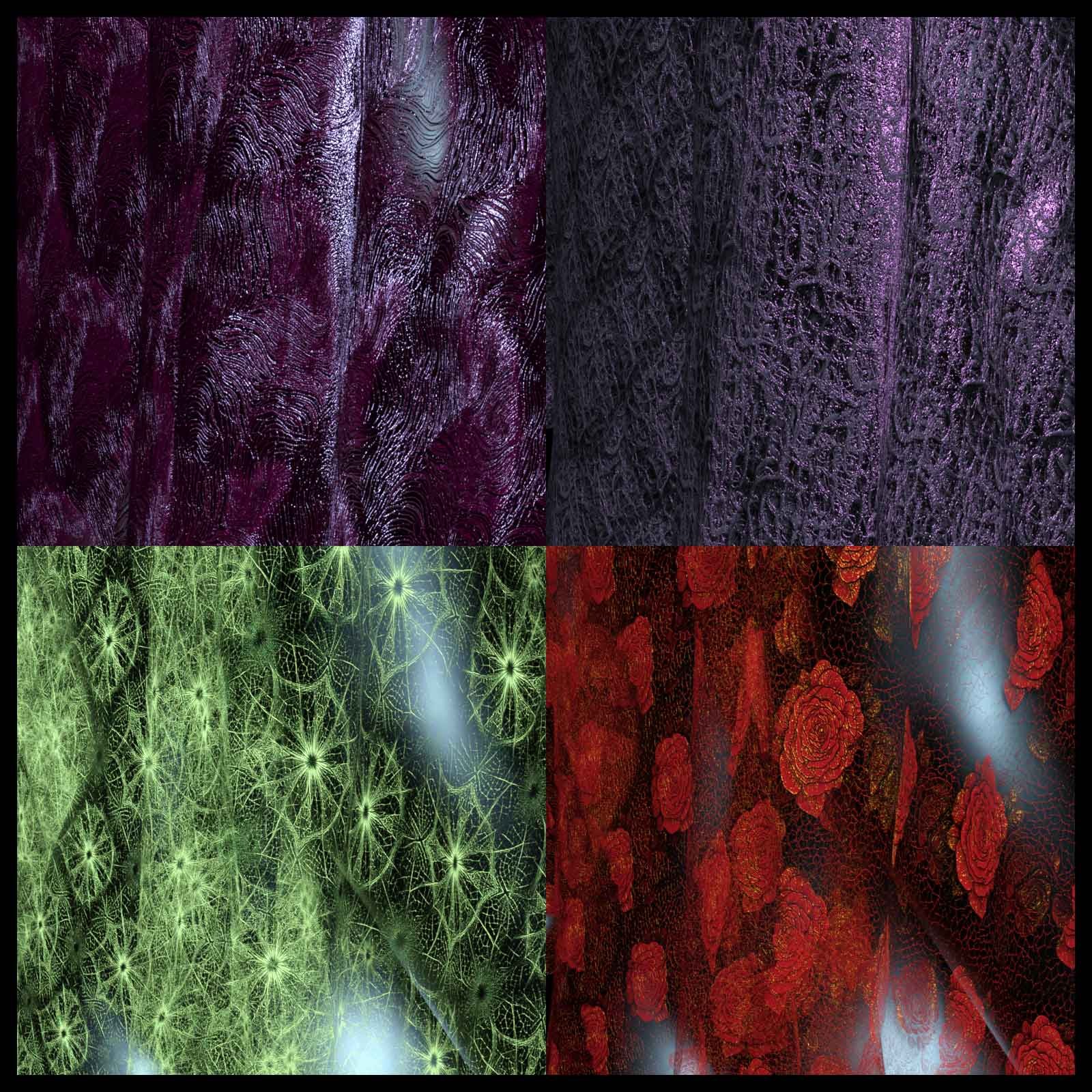 Zenith & Nadir Shaders 2 DS by N/A
