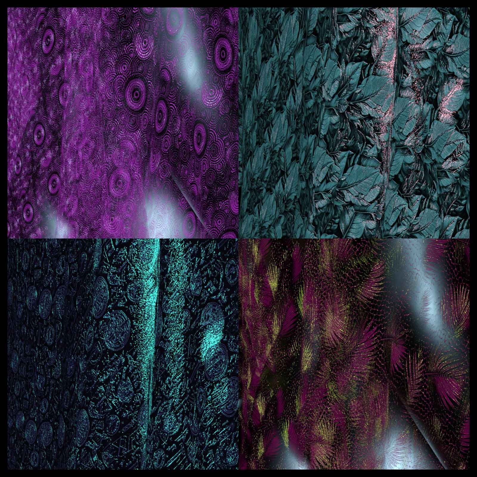 Zenith & Nadir Shaders 2 DS by N/A