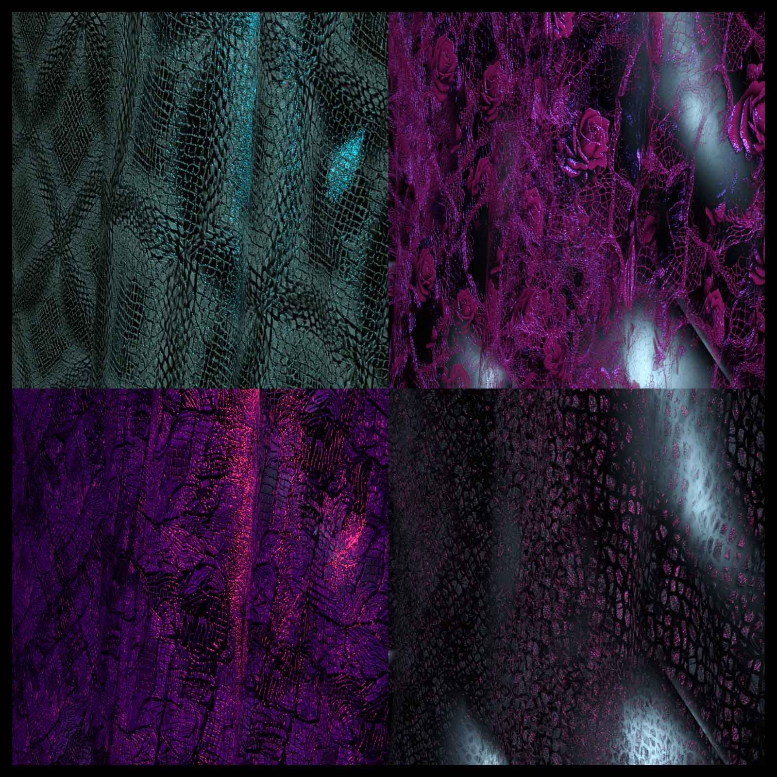 Zenith & Nadir Shaders 2 DS by N/A