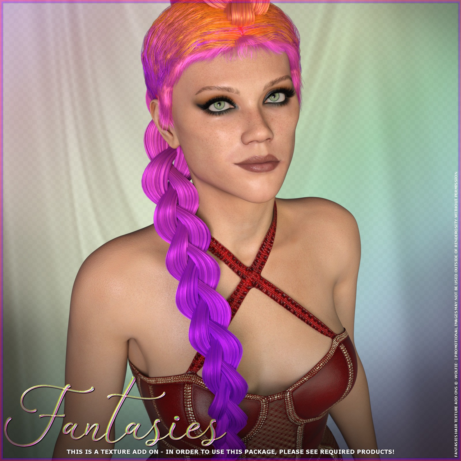 Fantasies Hunter by N/A