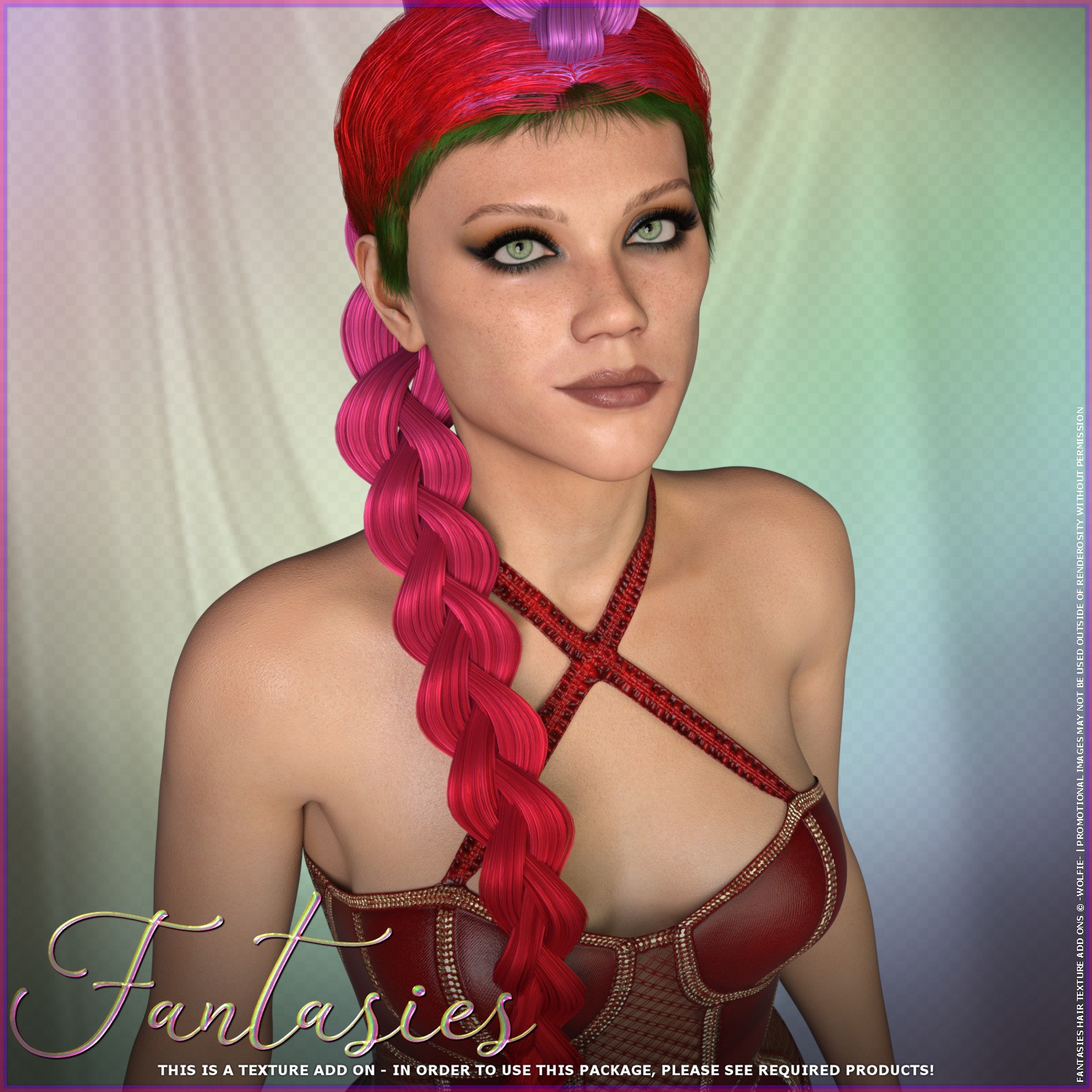 Fantasies Hunter by N/A
