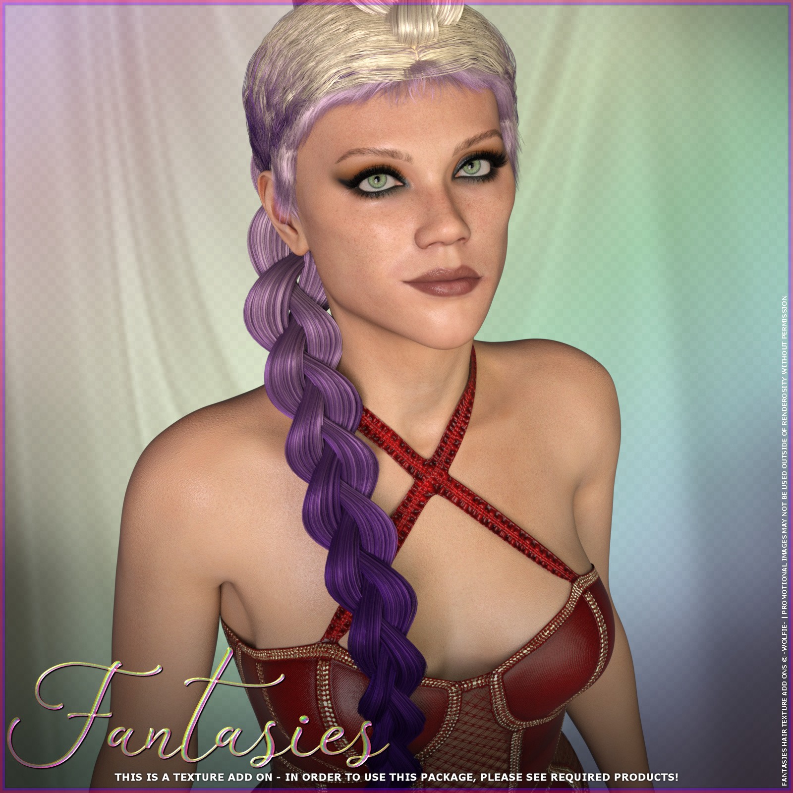 Fantasies Hunter by N/A