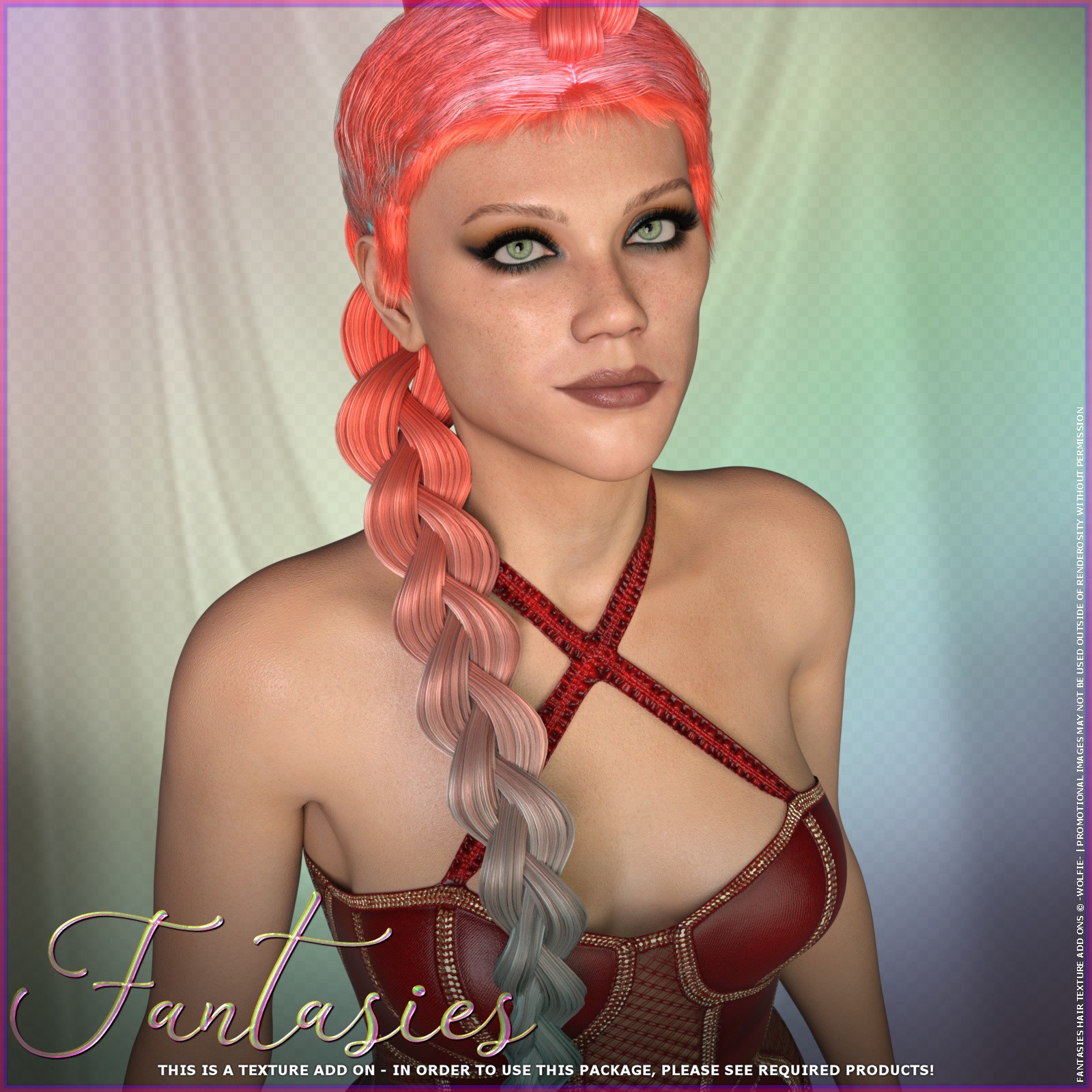 Fantasies Hunter by N/A