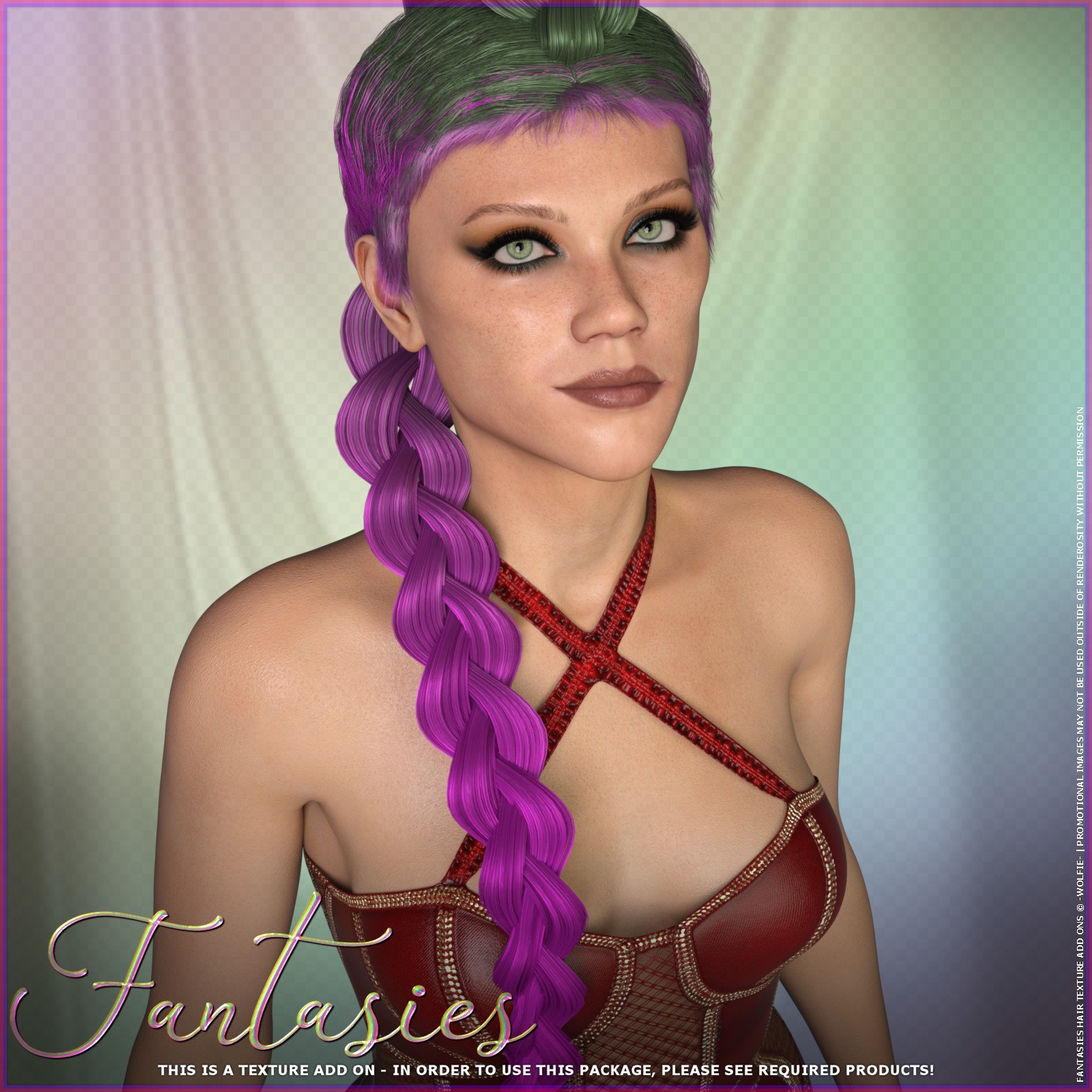 Fantasies Hunter by N/A