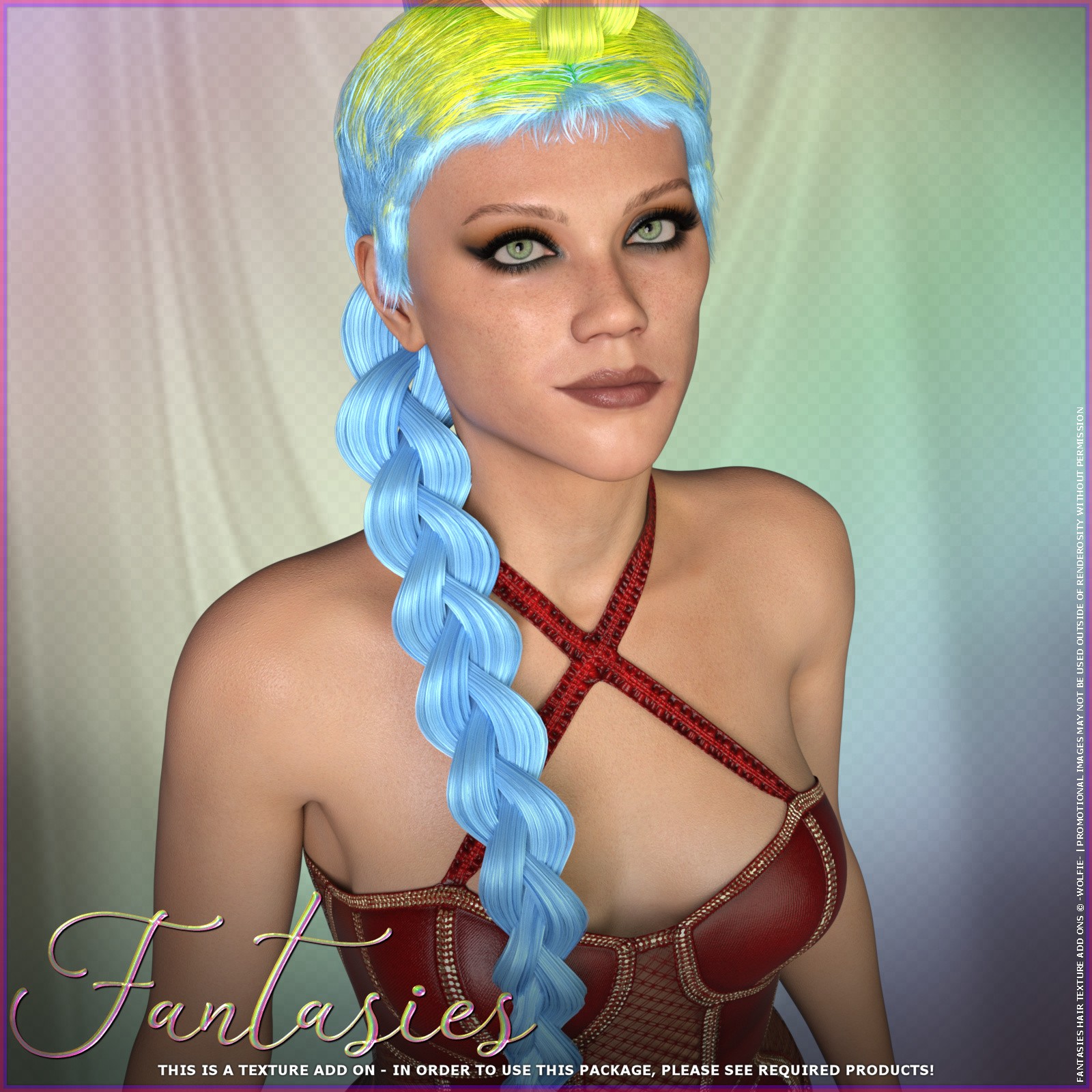 Fantasies Hunter by N/A