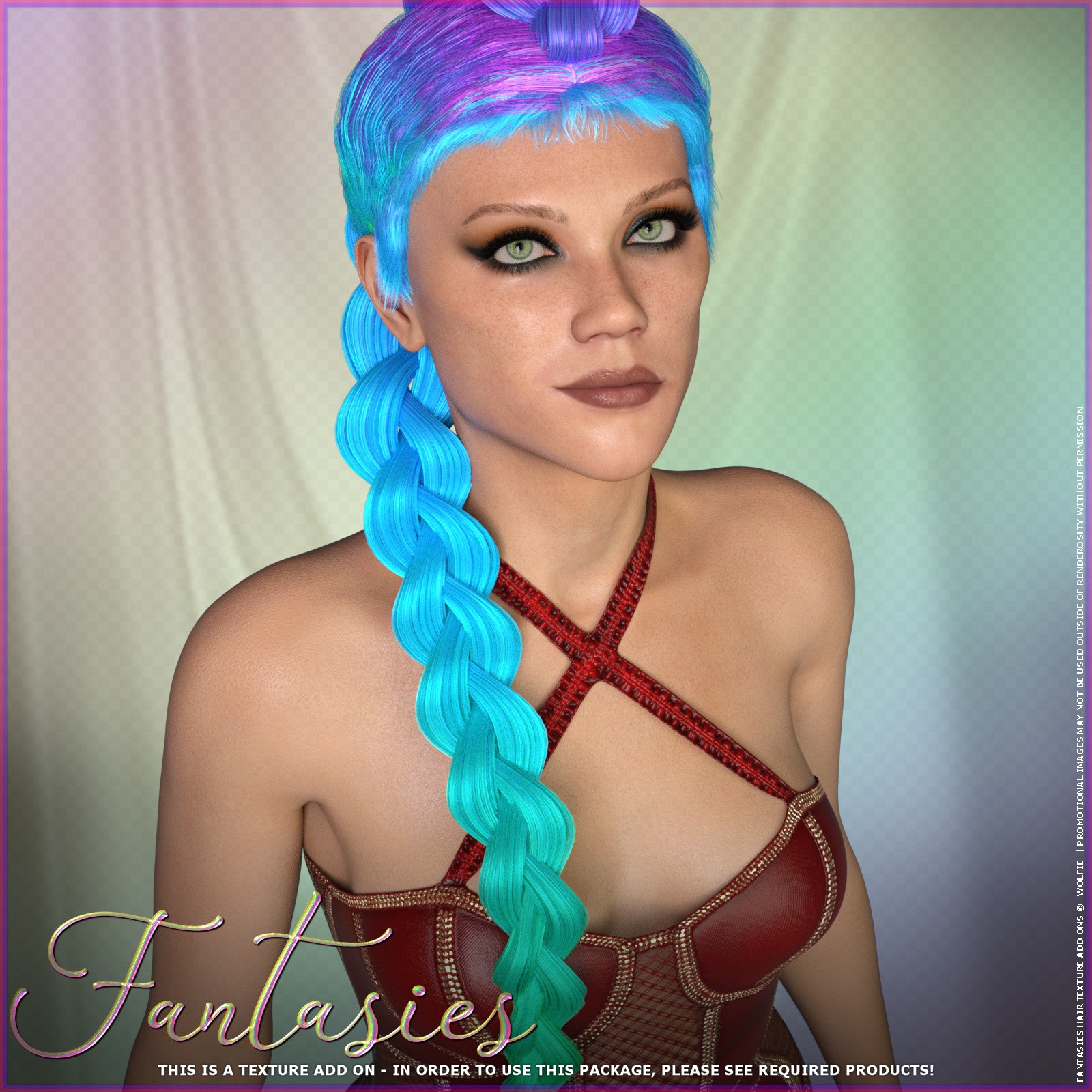 Fantasies Hunter by N/A