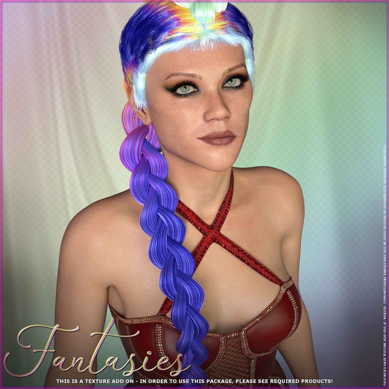 Fantasies Hunter by N/A