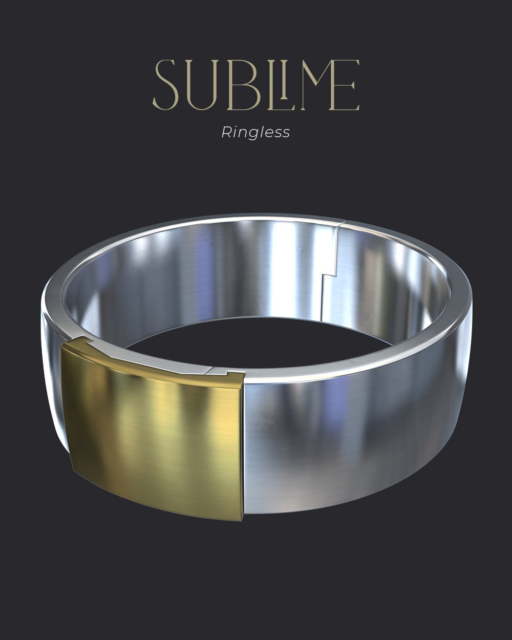 Swishy Collar for Daz by N/A