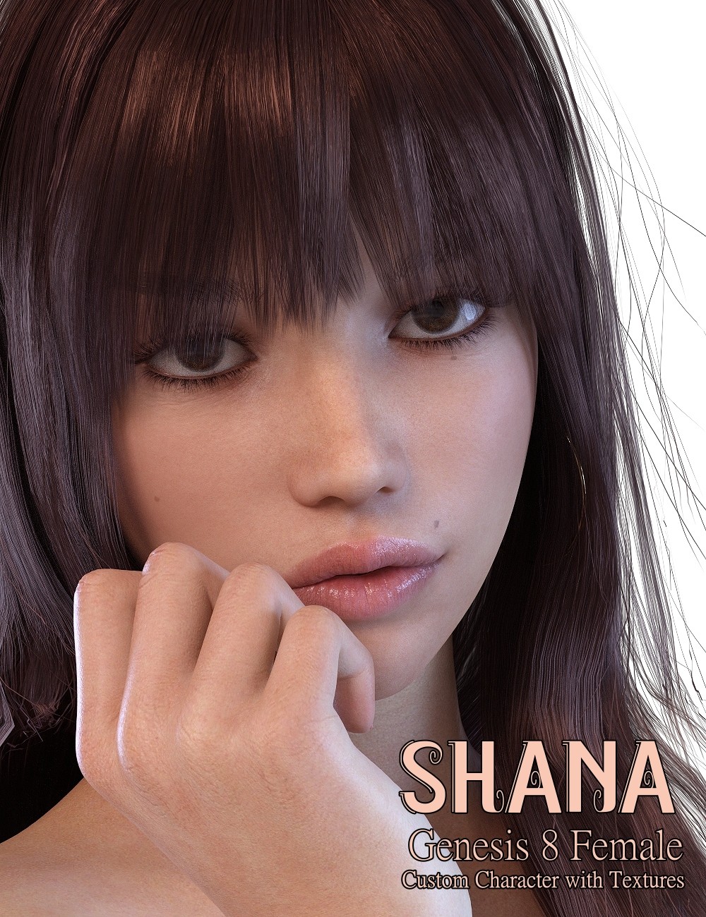 ST13 Shana G8F by N/A