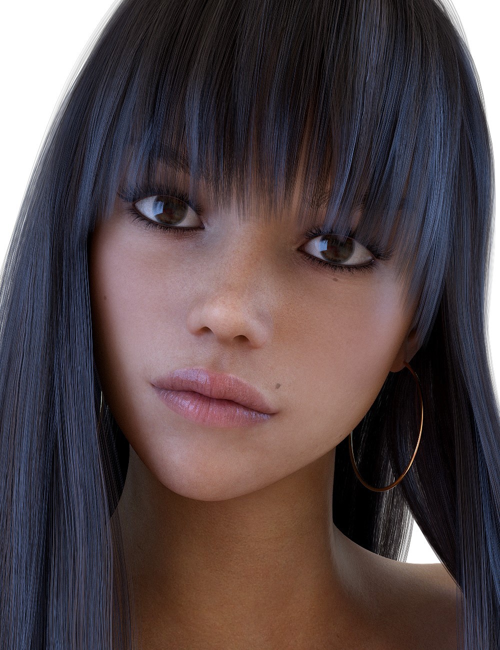ST13 Shana G8F by N/A