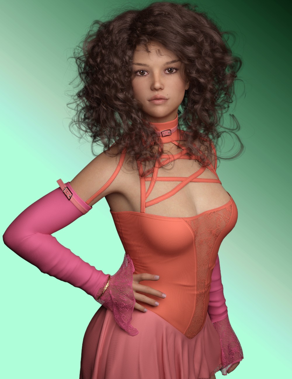 ST13 Shana G8F by N/A
