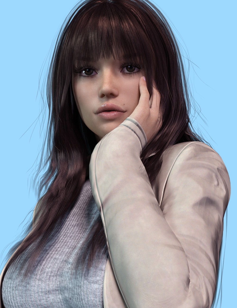 ST13 Shana G8F by N/A