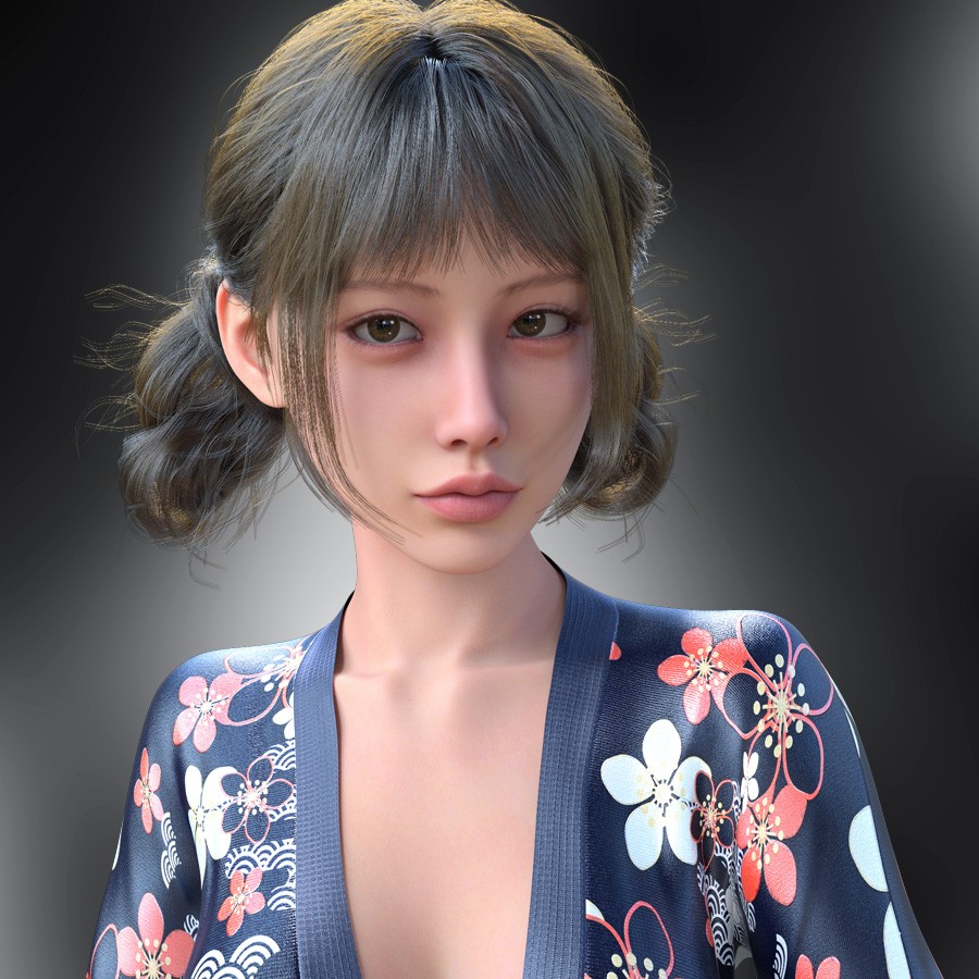 SOP Ai for G9 Feminine by N/A