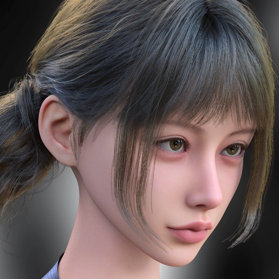 SOP Ai for G9 Feminine by N/A