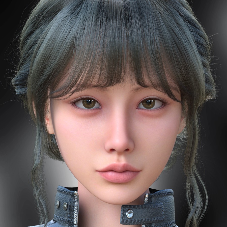 SOP Ai for G9 Feminine by N/A
