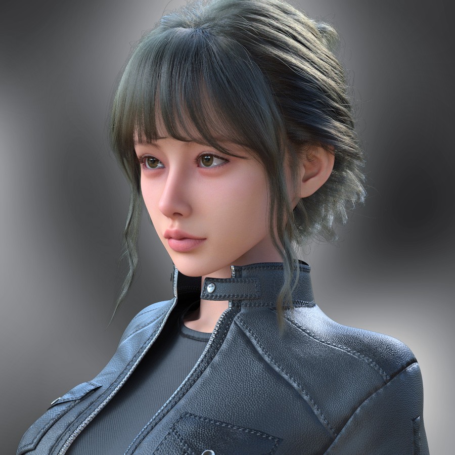 SOP Ai for G9 Feminine by N/A