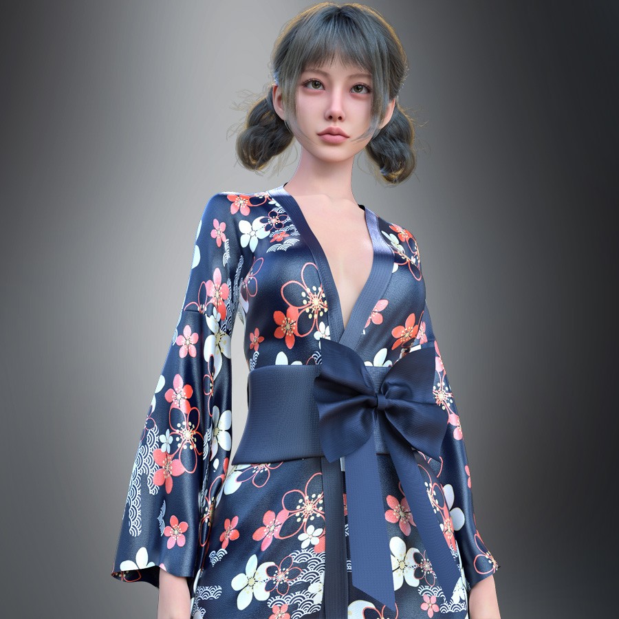 SOP Ai for G9 Feminine by N/A