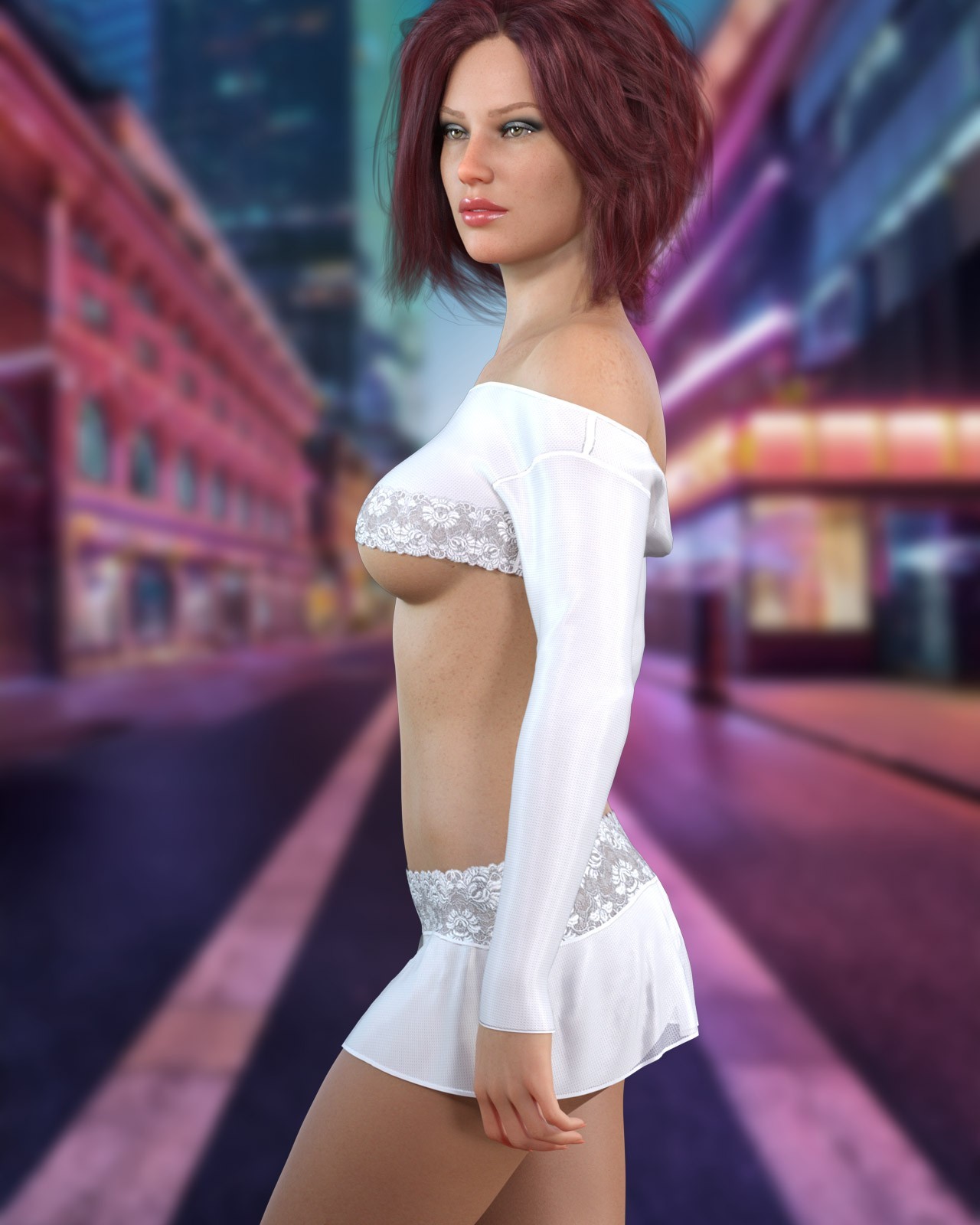 dforce - Tempest - Genesis 8 by N/A