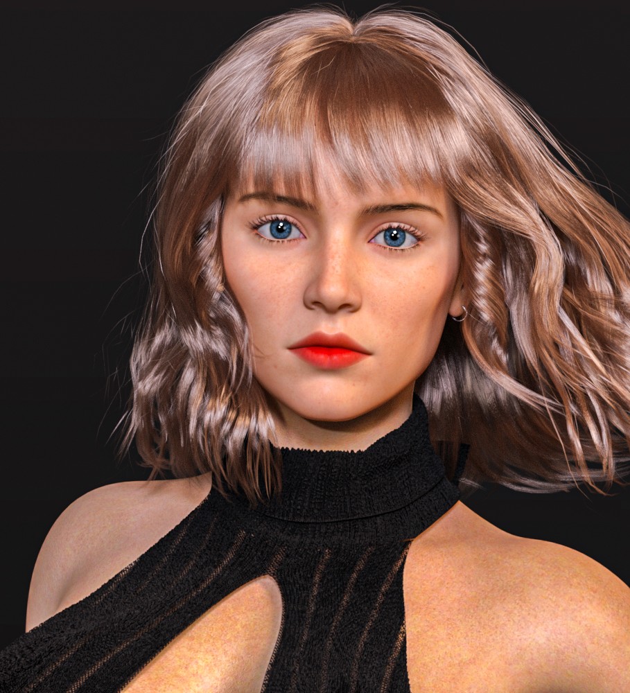 Charvi for G8F by N/A