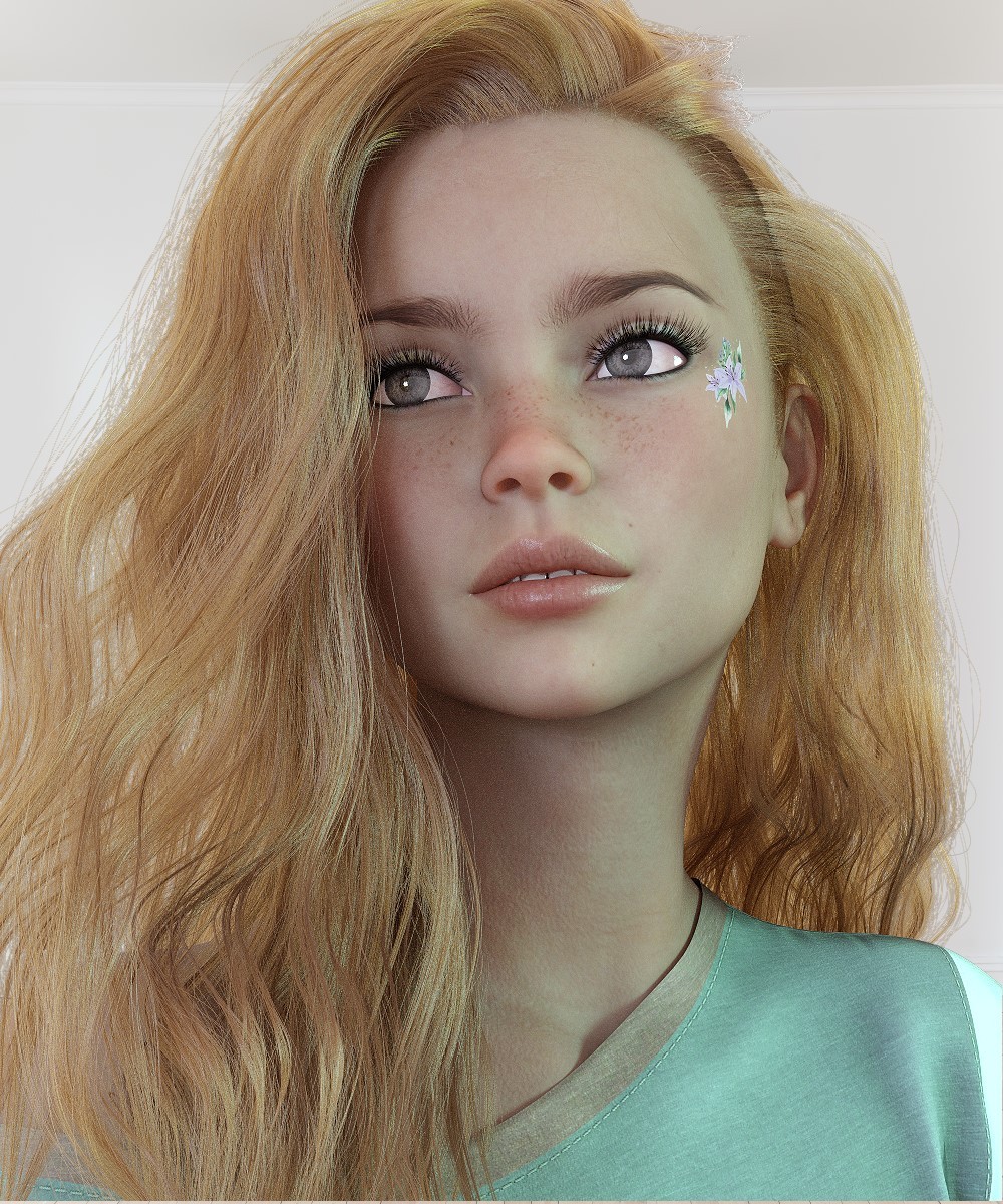 ZouZou G8F by N/A