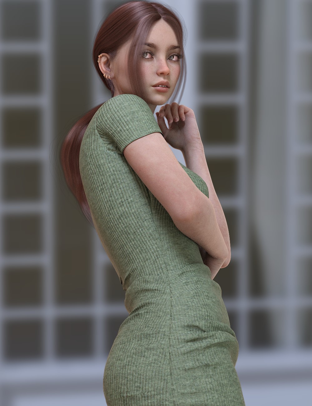ZouZou G8F by N/A