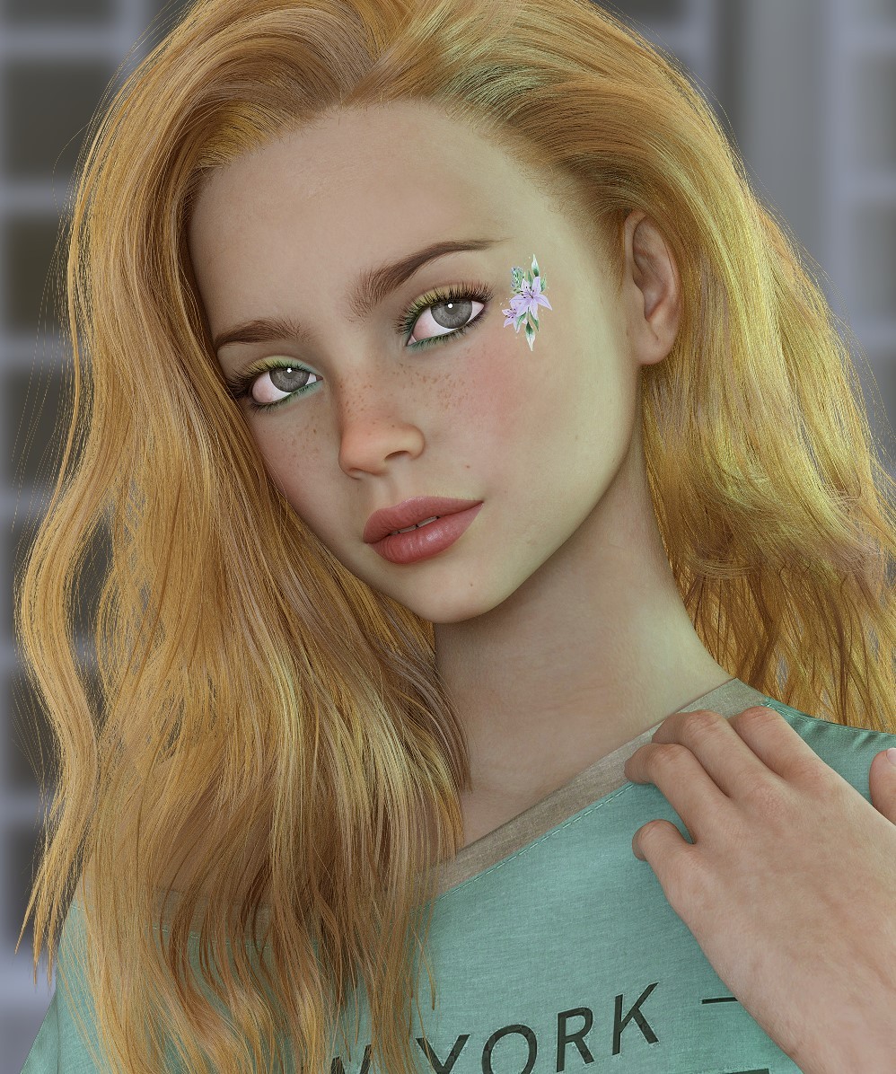ZouZou G8F by N/A