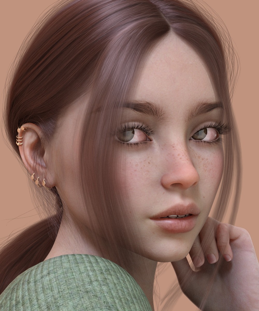 ZouZou G8F by N/A