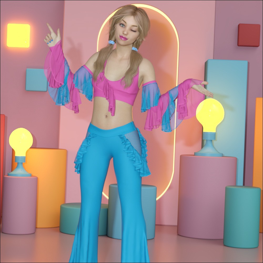 Cheerfulness by N/A