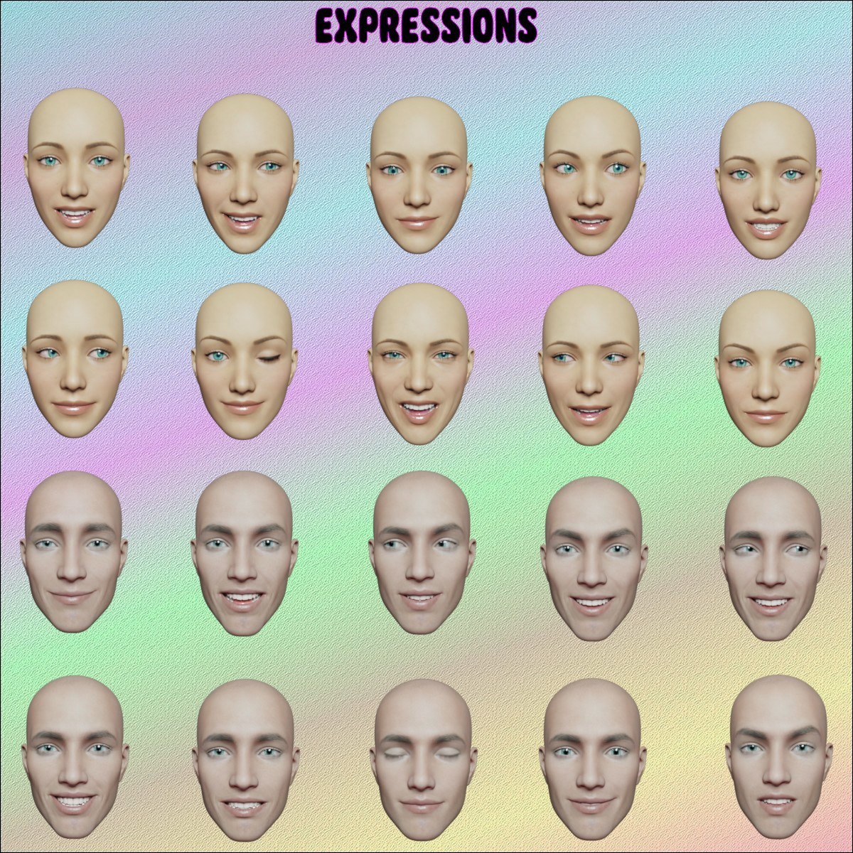 Cheerfulness by N/A
