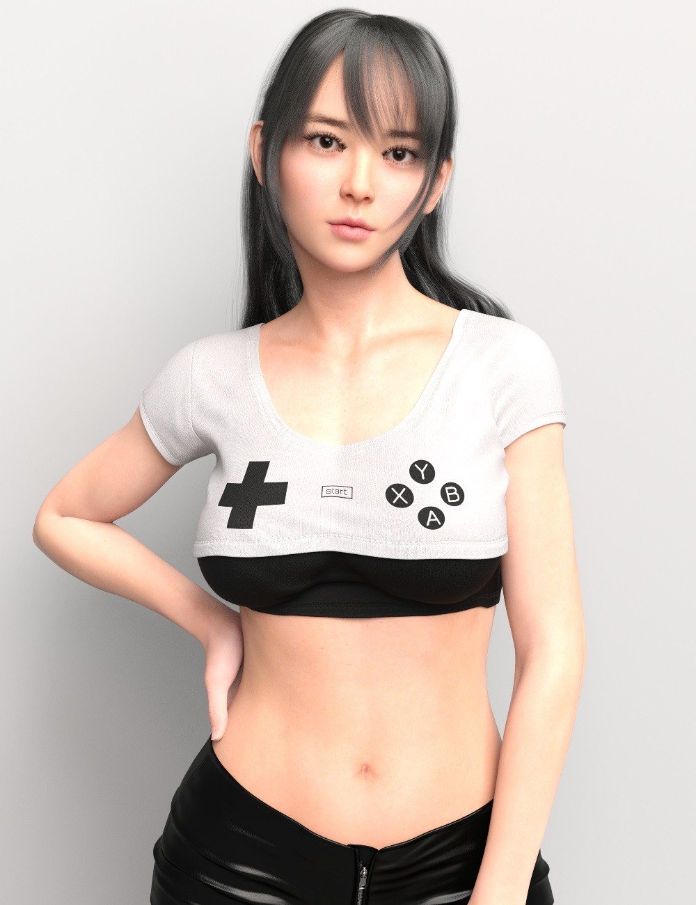 NOV Sunhee for Genesis 8.1 Female by N/A