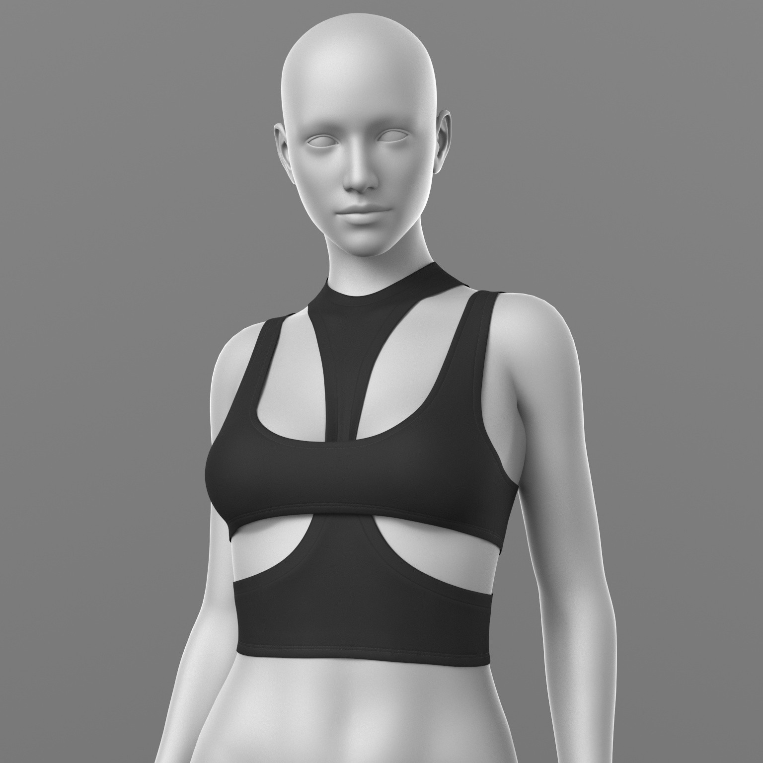 Top 07v G8 Female by N/A