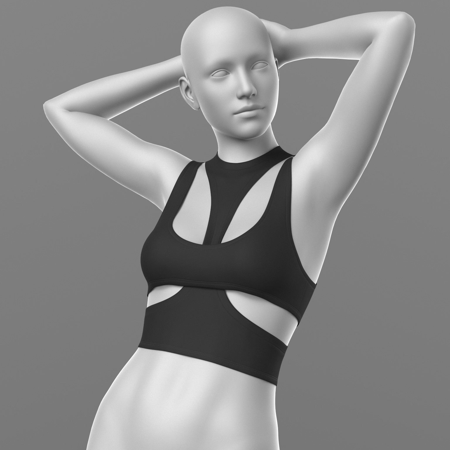 Top 07v G8 Female by N/A