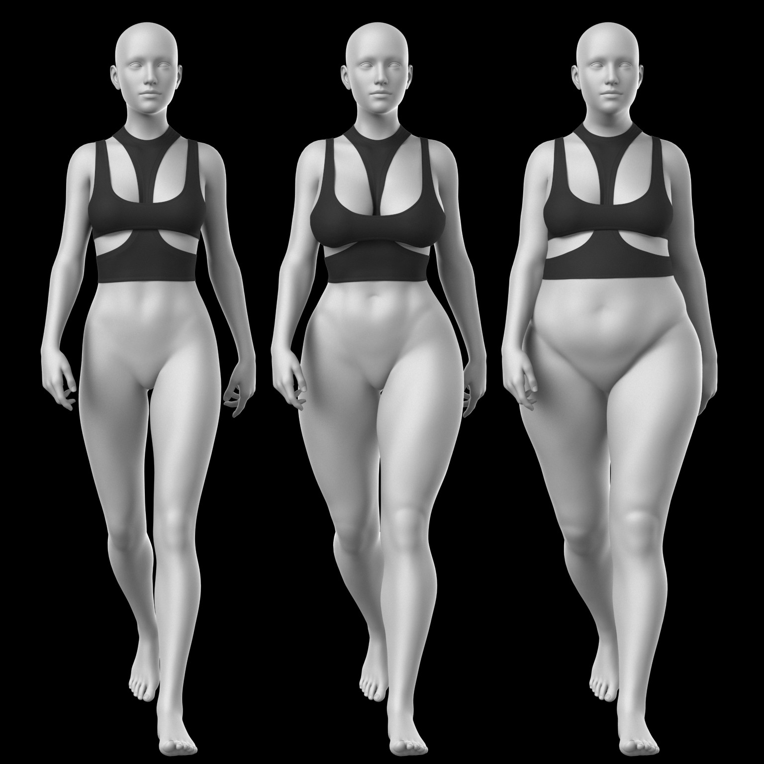 Top 07v G8 Female by N/A