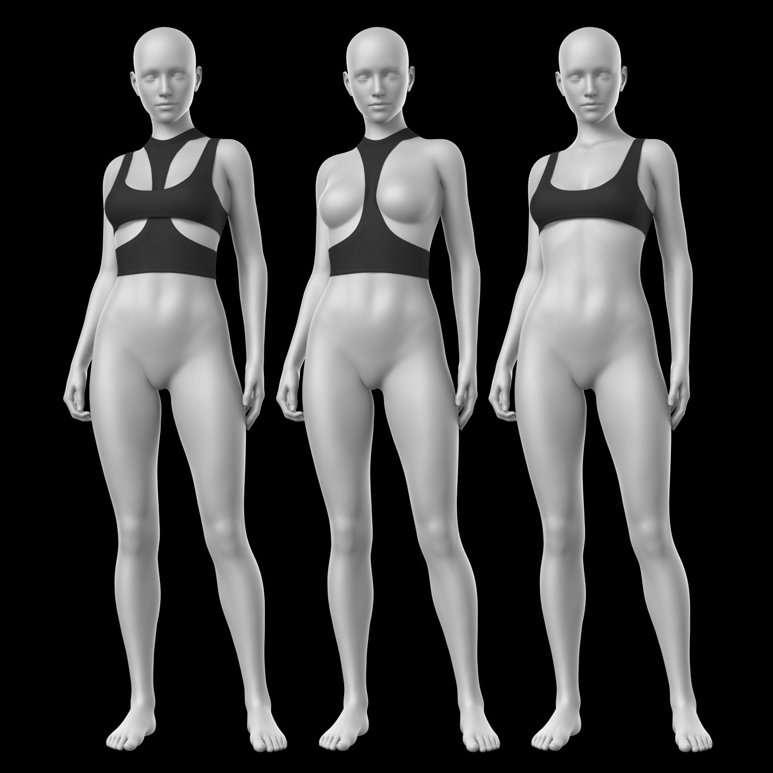 Top 07v G8 Female by N/A