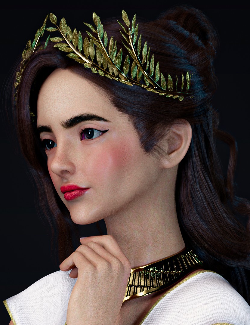 Sharasa Frost for G8F by N/A