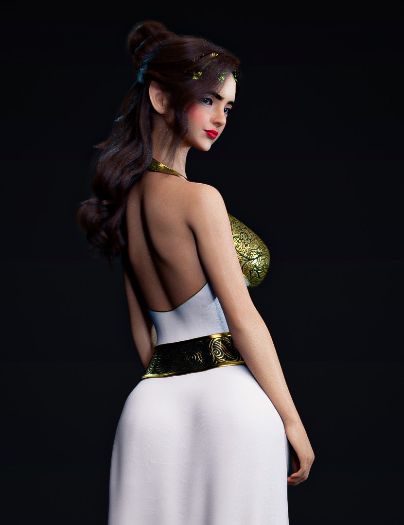 Sharasa Frost for G8F by N/A