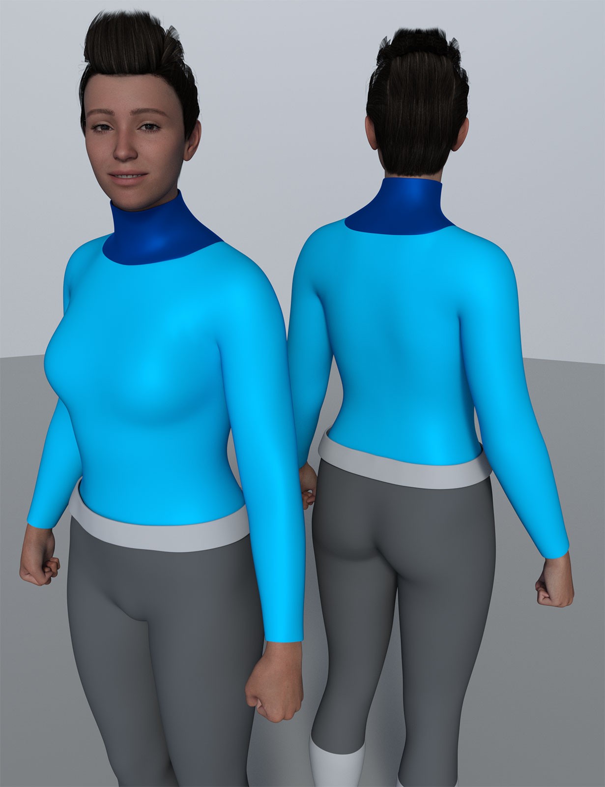 Tops 005 MMKBG9 by N/A