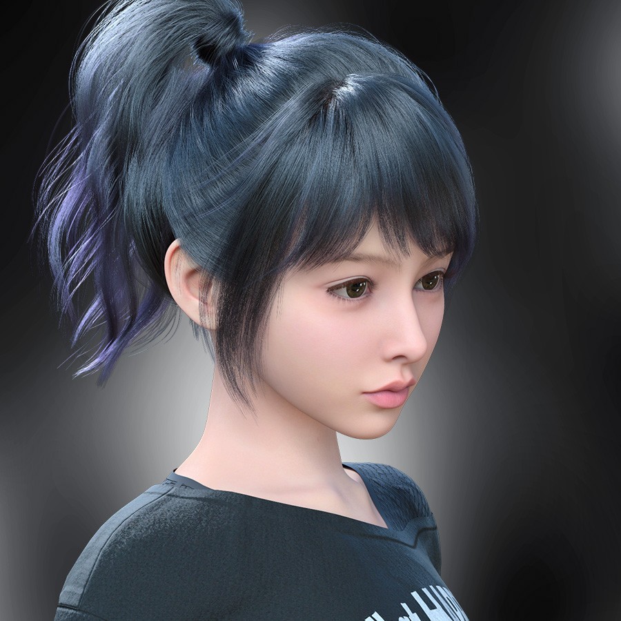 SOP Nana  for G9 Feminine by N/A