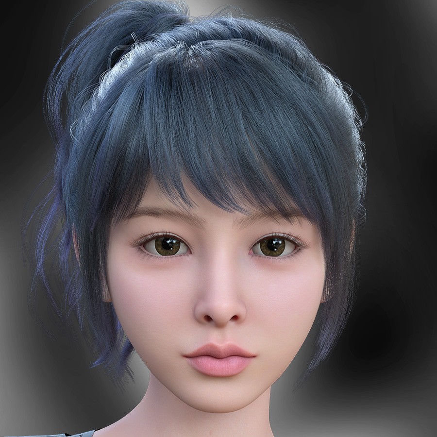 SOP Nana  for G9 Feminine by N/A