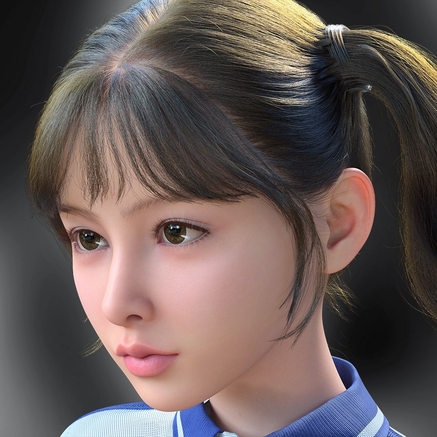 SOP Nana  for G9 Feminine by N/A