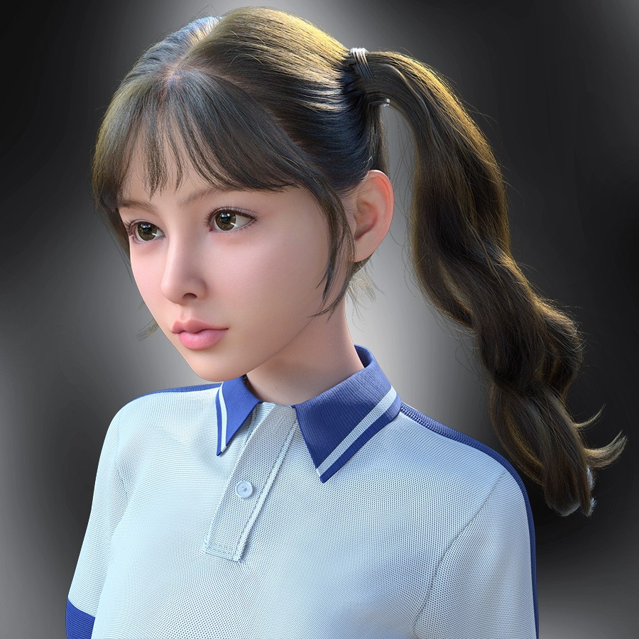SOP Nana  for G9 Feminine by N/A
