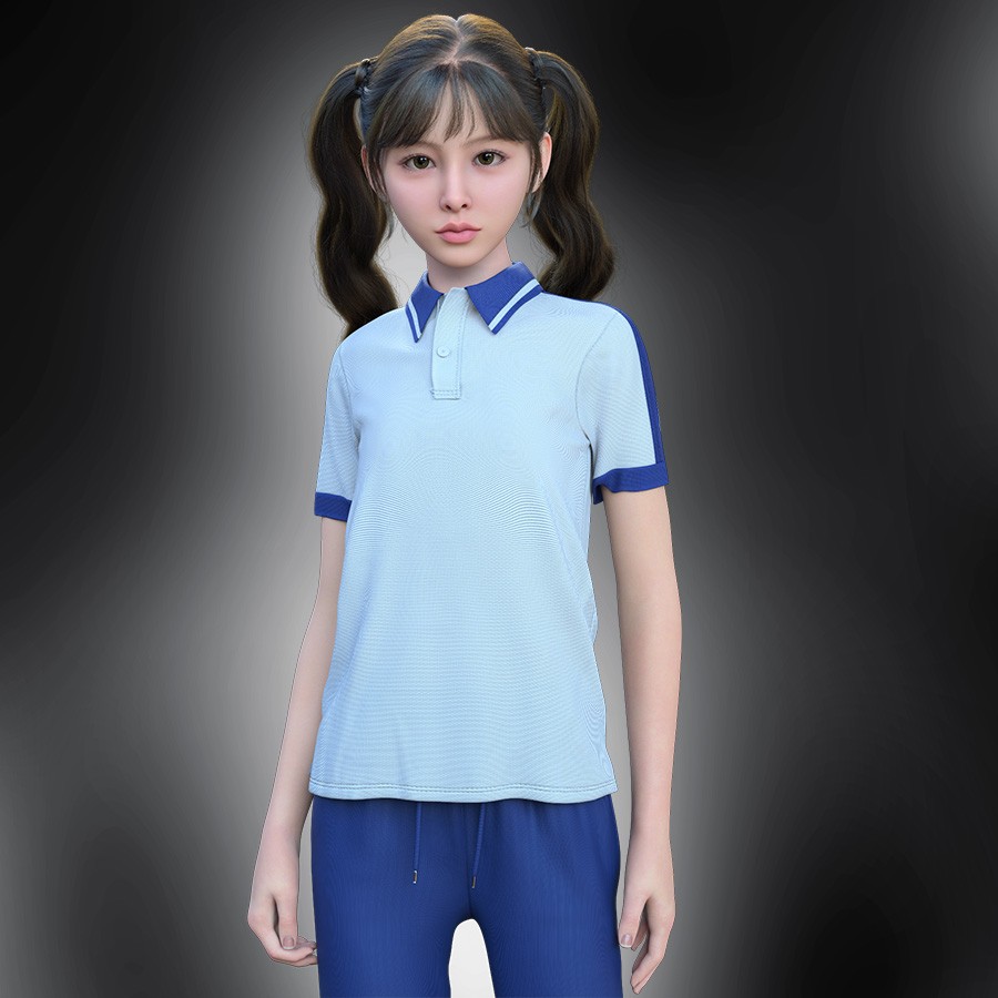 SOP Nana  for G9 Feminine by N/A
