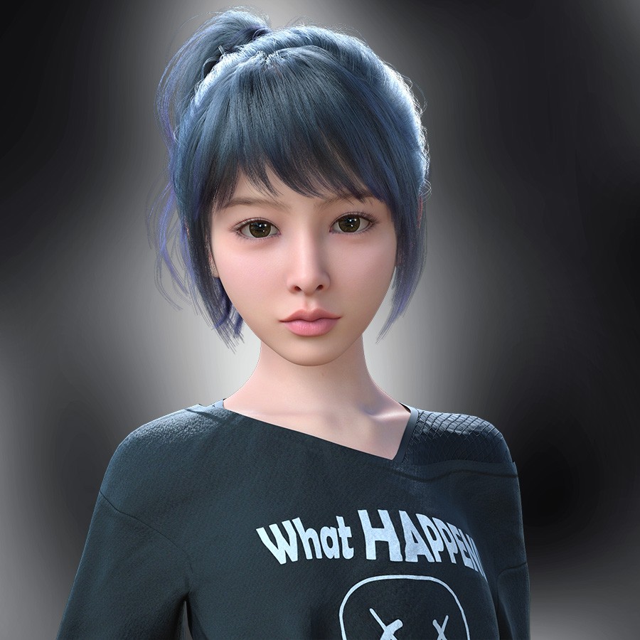 SOP Nana  for G9 Feminine by N/A