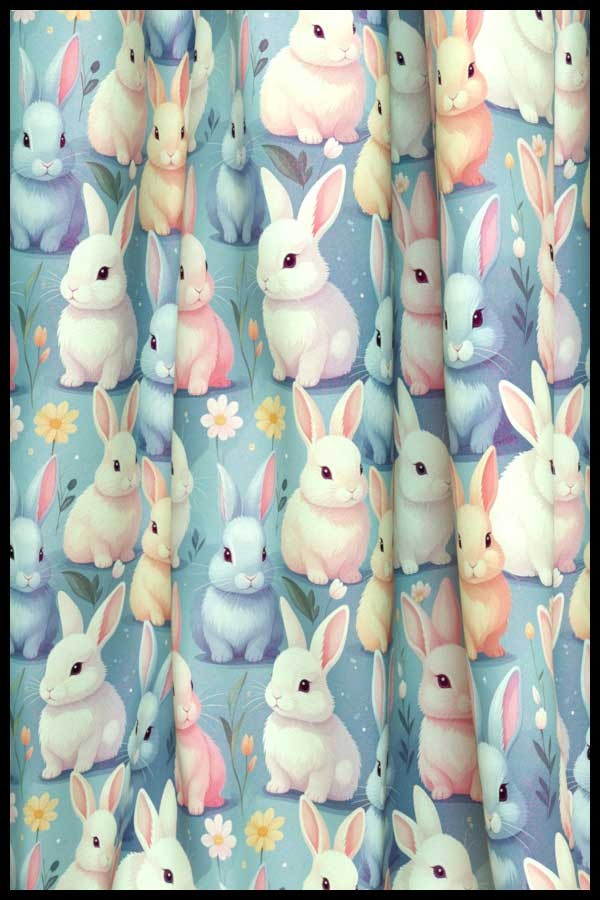 Cute Easter DS by N/A