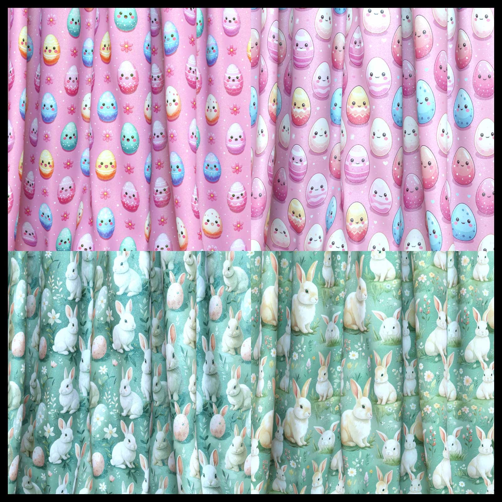 Cute Easter DS by N/A