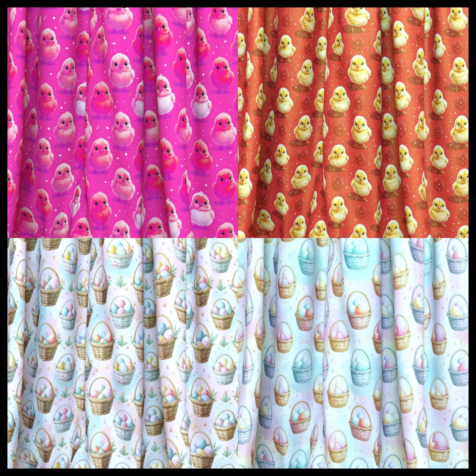 Cute Easter DS by N/A
