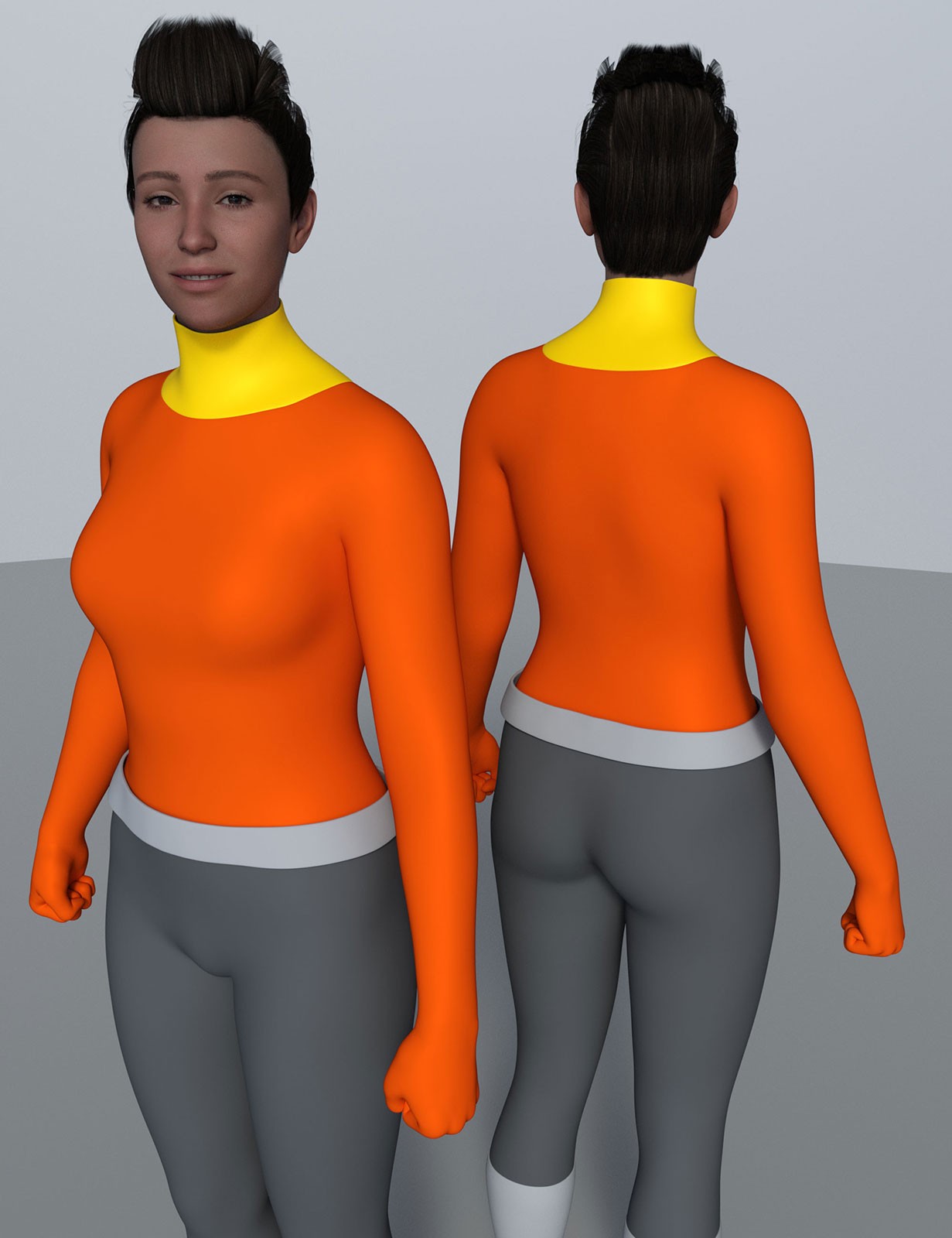Tops 008 MMKBG9 by N/A