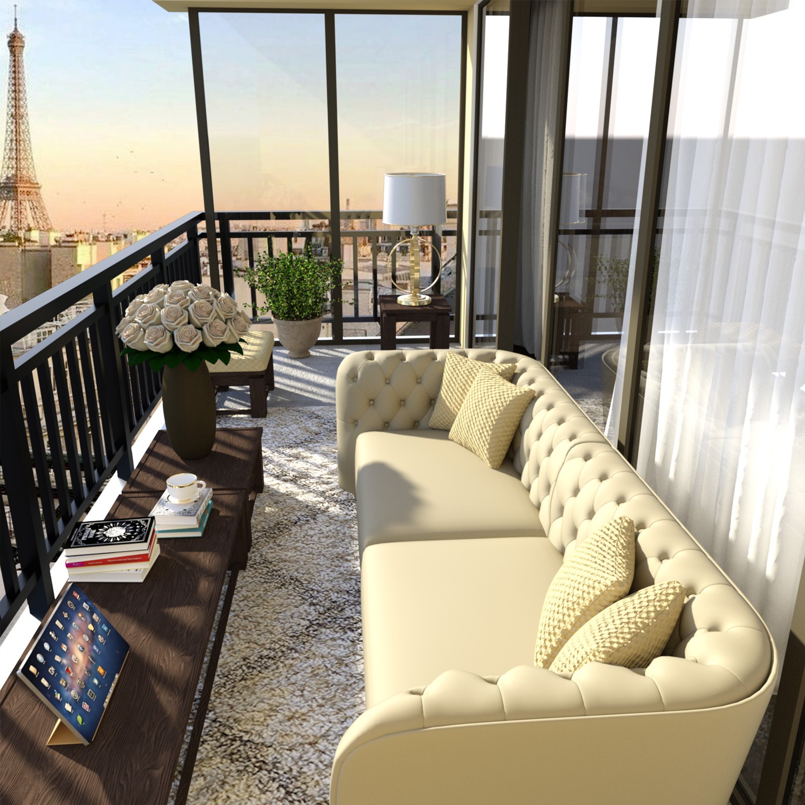 SAMANT BedroomBear by N/A
