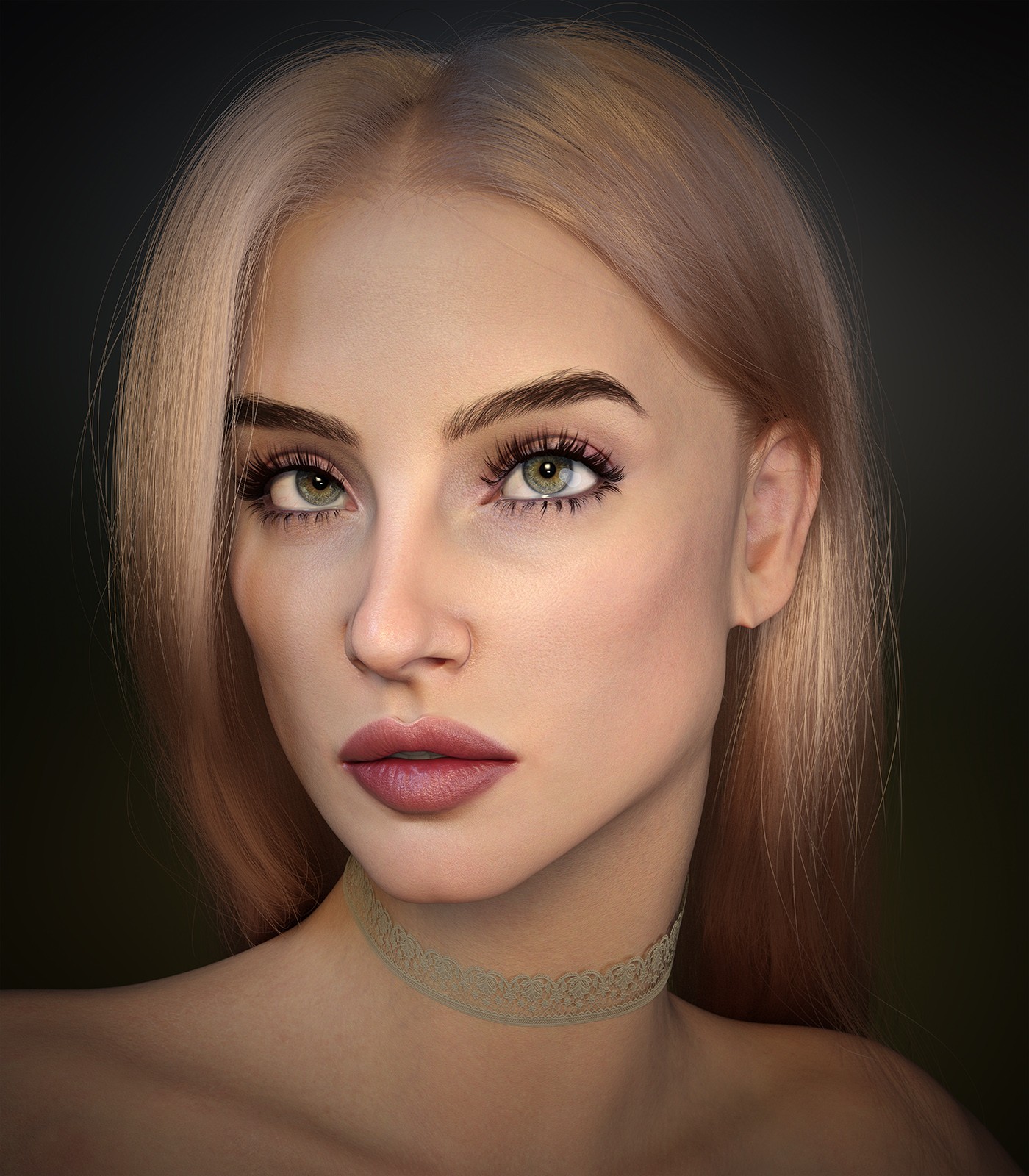 Seralith for Genesis 9 by N/A